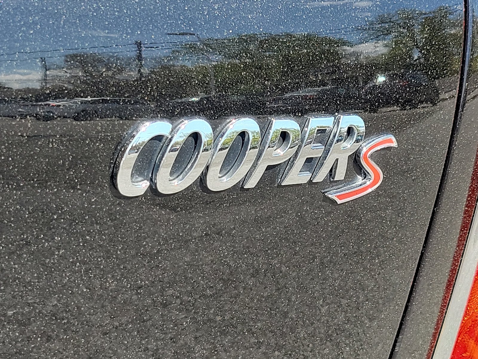 2014 MINI Countryman All4 Cooper S